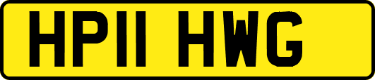 HP11HWG