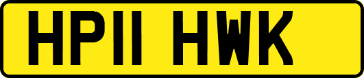 HP11HWK