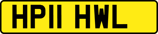 HP11HWL