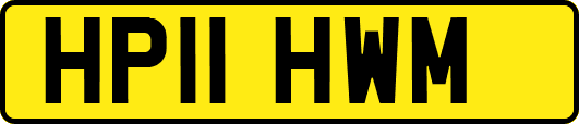 HP11HWM