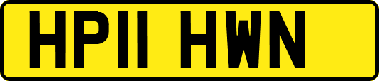HP11HWN
