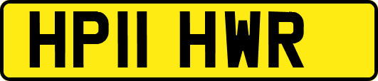HP11HWR