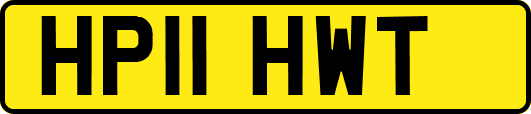 HP11HWT