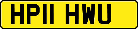 HP11HWU
