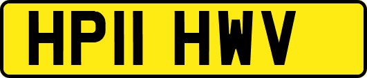 HP11HWV