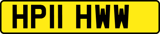 HP11HWW