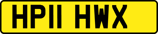 HP11HWX