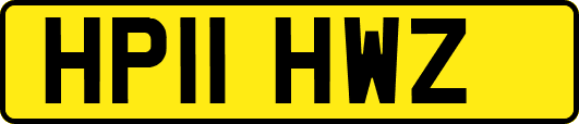 HP11HWZ