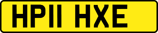 HP11HXE