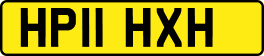 HP11HXH