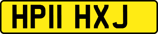 HP11HXJ