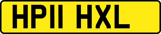 HP11HXL