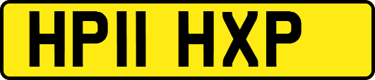 HP11HXP