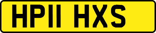 HP11HXS