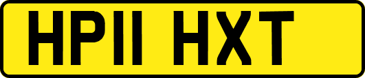 HP11HXT