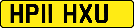 HP11HXU
