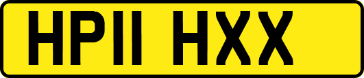 HP11HXX