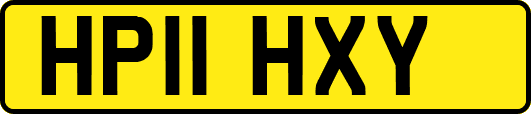 HP11HXY