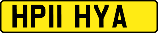 HP11HYA