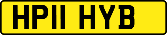HP11HYB