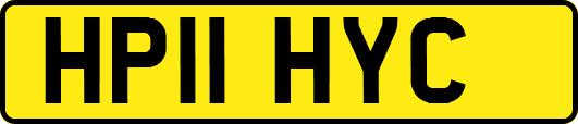 HP11HYC