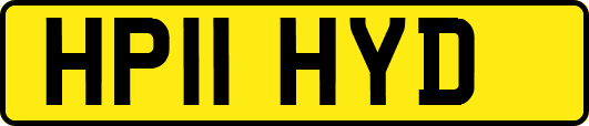 HP11HYD