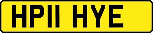 HP11HYE