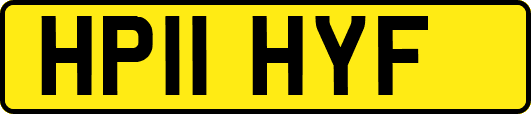 HP11HYF