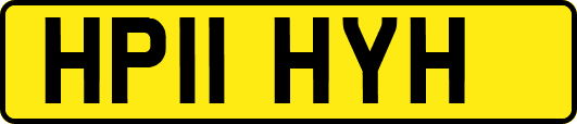 HP11HYH