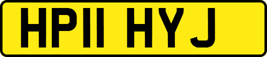 HP11HYJ