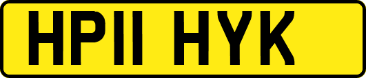 HP11HYK