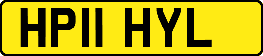 HP11HYL
