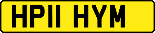 HP11HYM