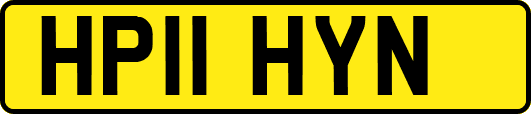 HP11HYN