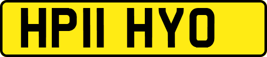 HP11HYO