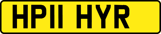 HP11HYR