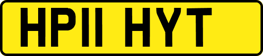 HP11HYT