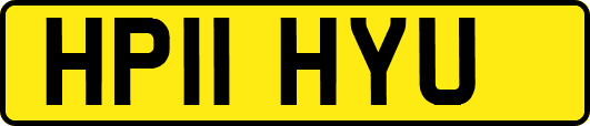 HP11HYU