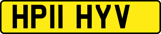 HP11HYV