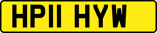 HP11HYW