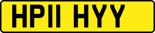 HP11HYY