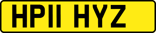 HP11HYZ