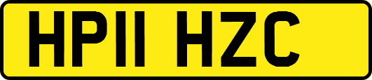 HP11HZC