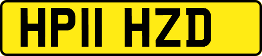 HP11HZD