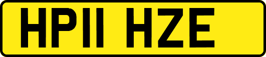 HP11HZE
