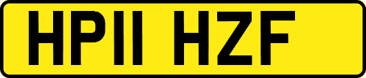 HP11HZF