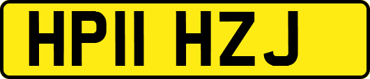 HP11HZJ