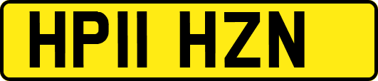 HP11HZN