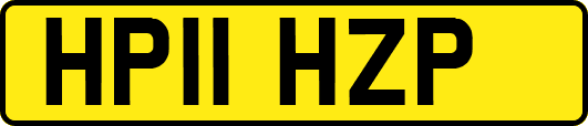 HP11HZP