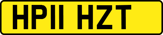 HP11HZT